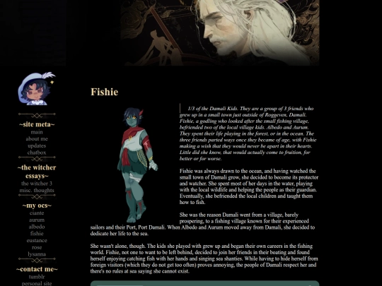 fishie screenshot
