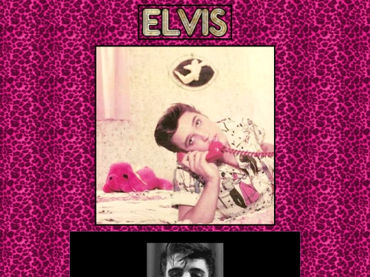 shrines/elvis screenshot
