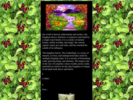 shrines/flowerandmushroom/fnm screenshot