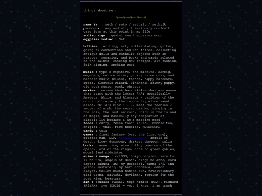 weblord screenshot