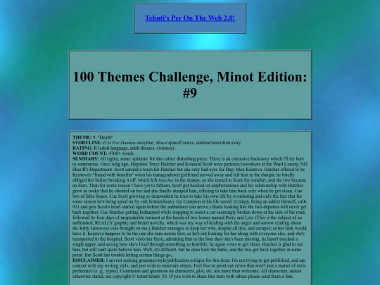 d4d/d4dshorts/100themes/100themesminot009 screenshot