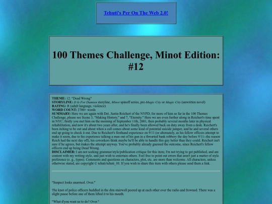 d4d/d4dshorts/100themes/100themesminot012 screenshot