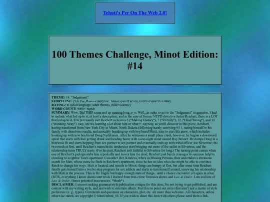 d4d/d4dshorts/100themes/100themesminot014 screenshot
