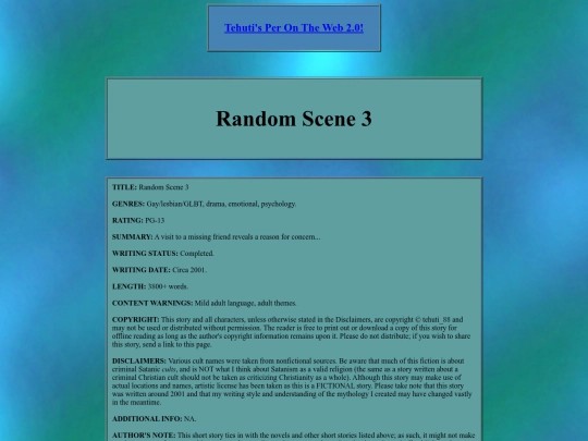 d4d/d4dshorts/randomscene3 screenshot