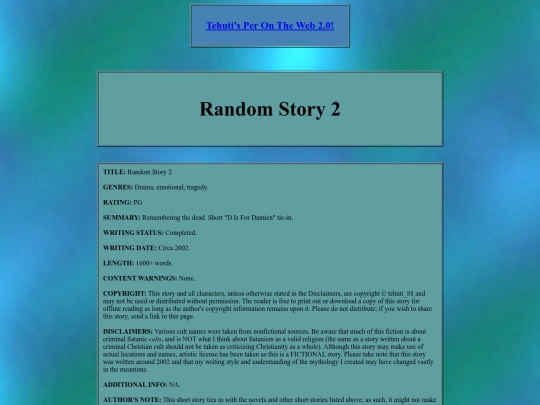 d4d/d4dshorts/randomstory2 screenshot