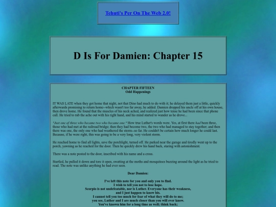 d4d/disfordamien/d4d15 screenshot