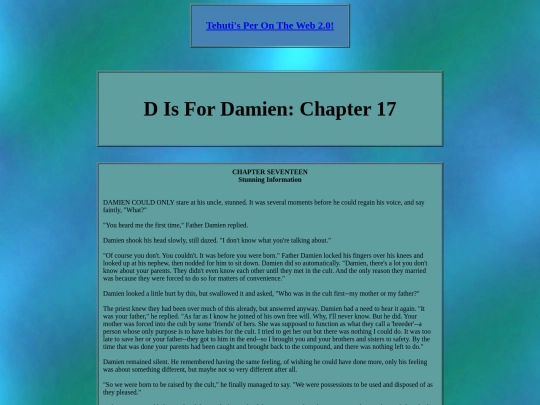 d4d/disfordamien/d4d17 screenshot