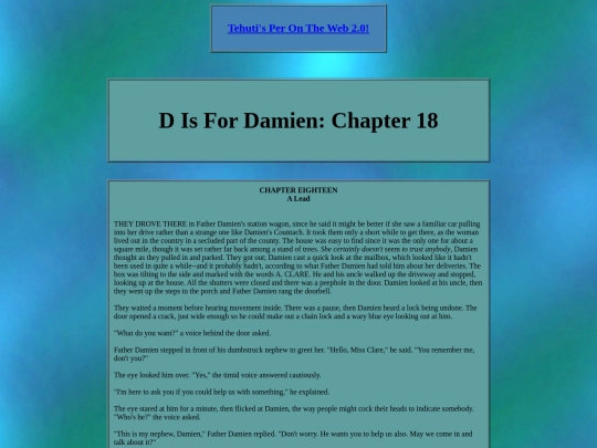 d4d/disfordamien/d4d18 screenshot