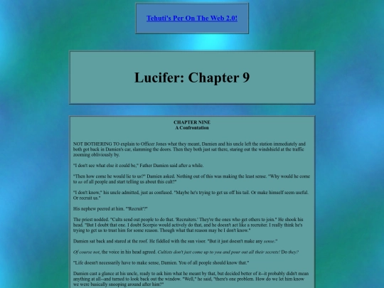 d4d/lucifer/luc09 screenshot