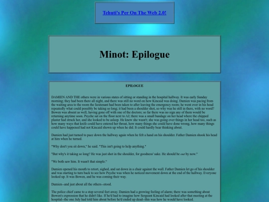 d4d/minot/minep screenshot