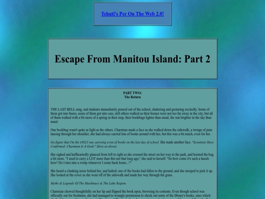 manitouisland/efmi/efmi002 screenshot