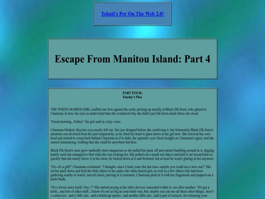 manitouisland/efmi/efmi004 screenshot