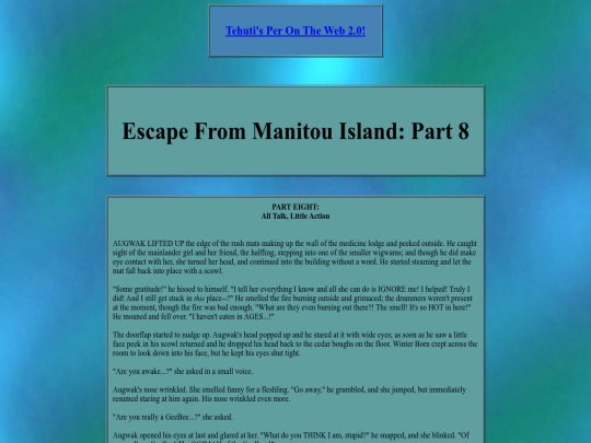 manitouisland/efmi/efmi008 screenshot
