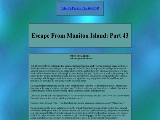 manitouisland/efmi/efmi043 screenshot