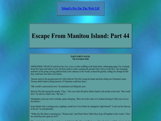 manitouisland/efmi/efmi044 screenshot