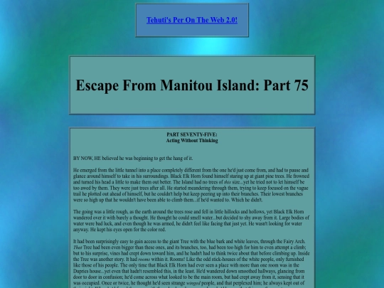 manitouisland/efmi/efmi075 screenshot