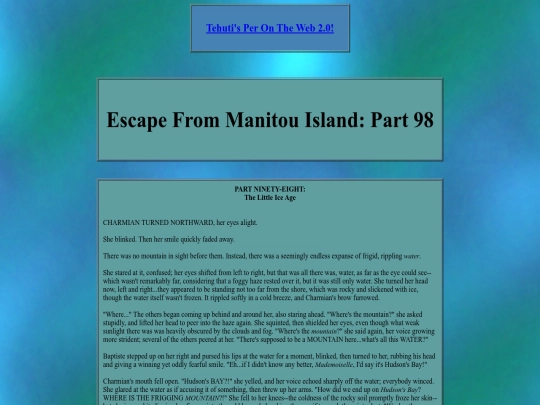 manitouisland/efmi/efmi098 screenshot