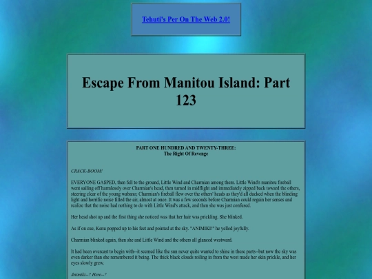 manitouisland/efmi/efmi123 screenshot