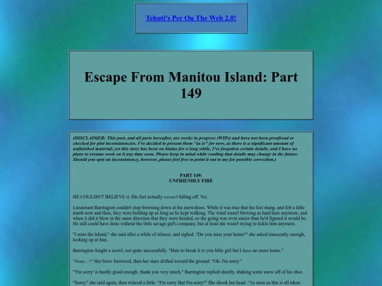 manitouisland/efmi/efmi149 screenshot