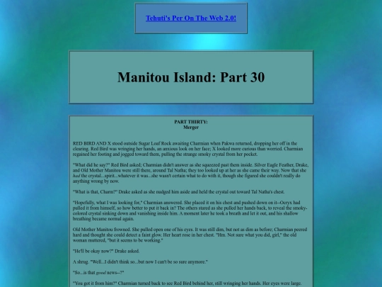 manitouisland/mi/mi030 screenshot