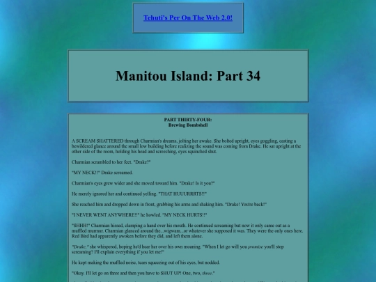 manitouisland/mi/mi034 screenshot