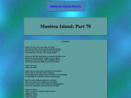 manitouisland/mi/mi078 screenshot