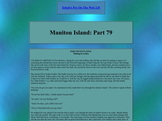 manitouisland/mi/mi079 screenshot