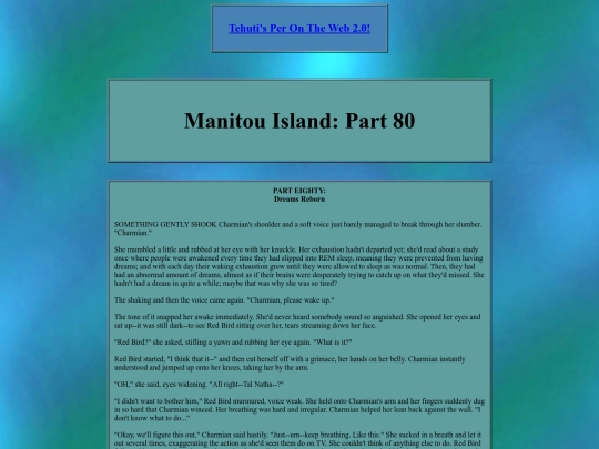 manitouisland/mi/mi080 screenshot
