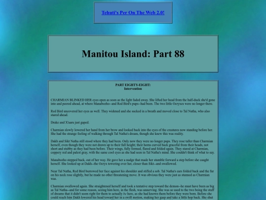 manitouisland/mi/mi088 screenshot