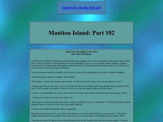 manitouisland/mi/mi102 screenshot