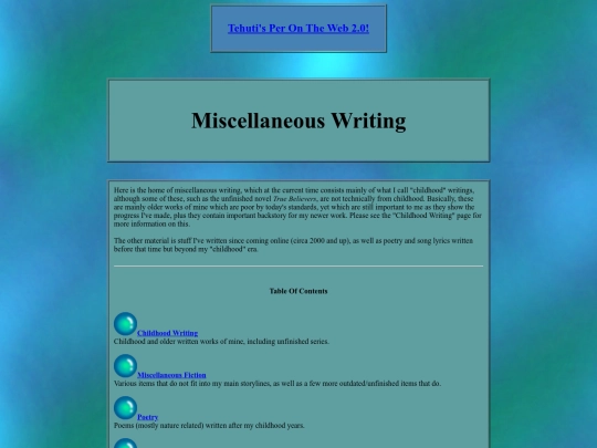 misc screenshot