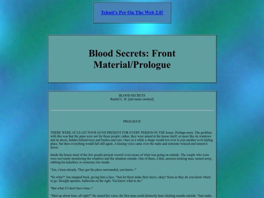misc/childhood/bloodsecrets/bloodsecrets01 screenshot