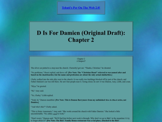 misc/childhood/d4doriginaldraft/d4doriginaldraft02 screenshot