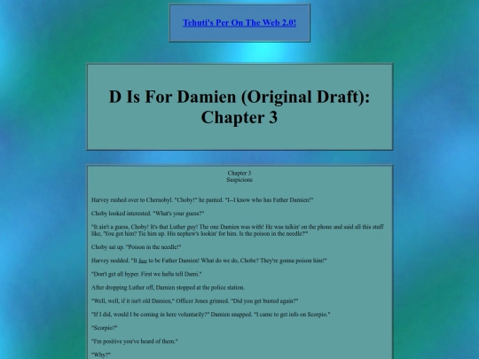 misc/childhood/d4doriginaldraft/d4doriginaldraft03 screenshot