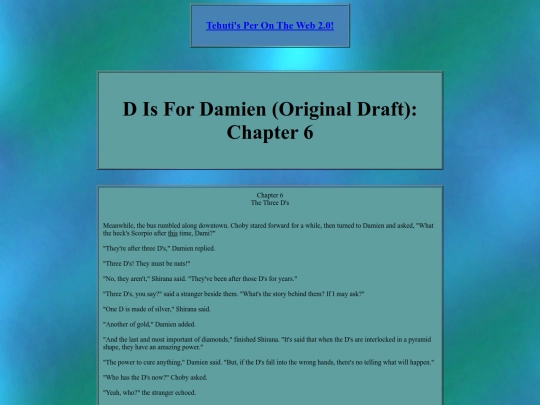 misc/childhood/d4doriginaldraft/d4doriginaldraft06 screenshot