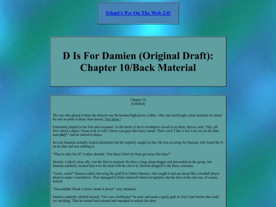 misc/childhood/d4doriginaldraft/d4doriginaldraft10 screenshot