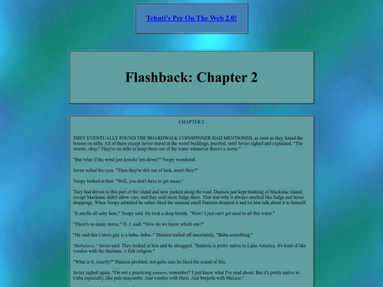 misc/childhood/flashback/flashback02 screenshot