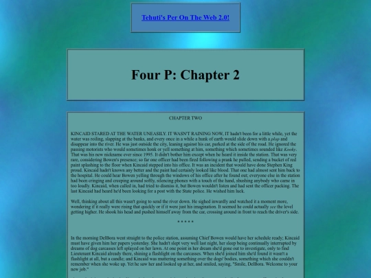 misc/childhood/fourp/fourp02 screenshot