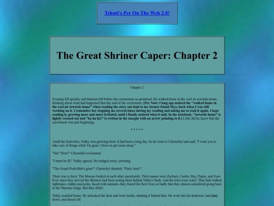 misc/childhood/greatshrinercaper/greatshrinercaper02 screenshot