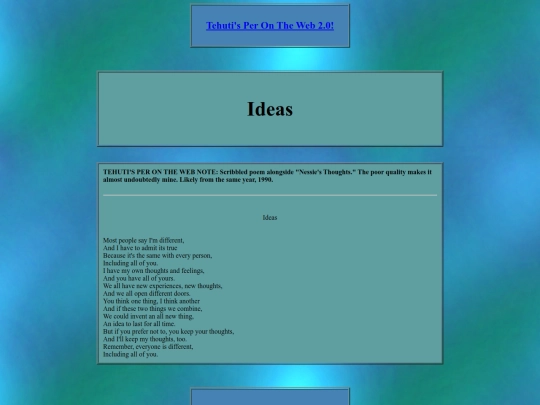 misc/childhood/ideas screenshot