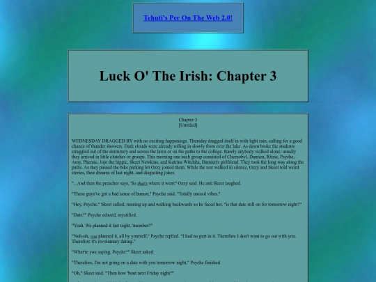 misc/childhood/luckotheirish/luckotheirish03 screenshot