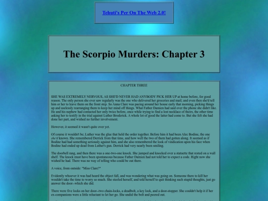 misc/childhood/scorpiomurders/scorpiomurders03 screenshot