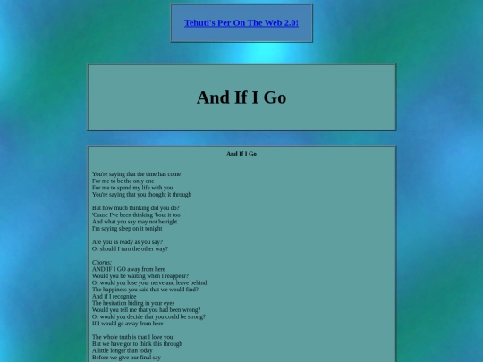 misc/lyrics/andifigo screenshot
