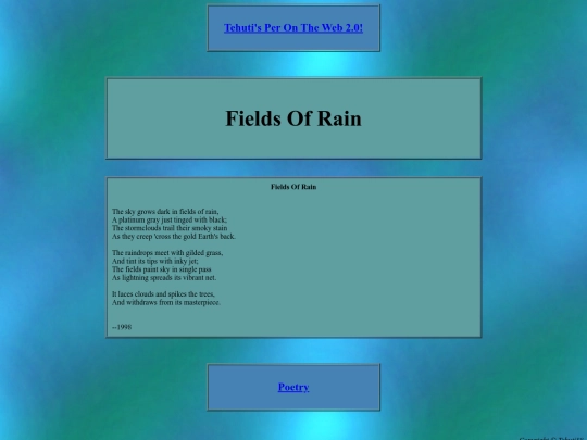 misc/poetry/fieldsofrain screenshot