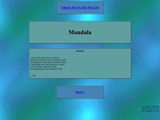 misc/poetry/mandala screenshot