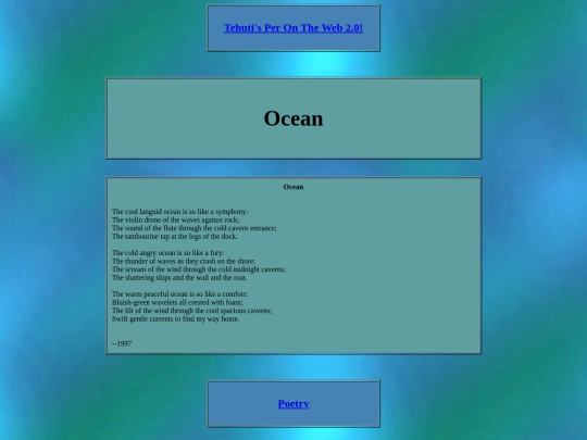 misc/poetry/ocean screenshot