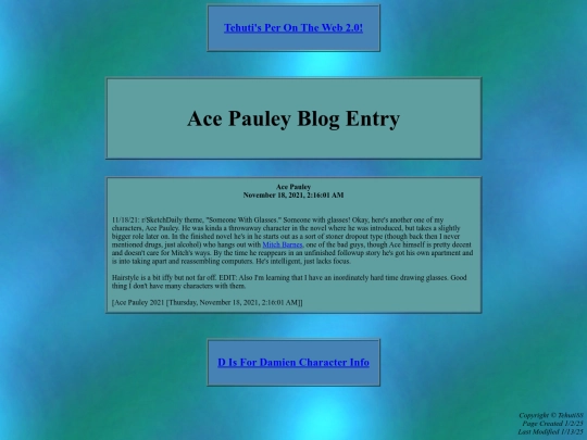 storyinfo/d4dinfo/charinfo/blogposts/pauleyaceblog screenshot