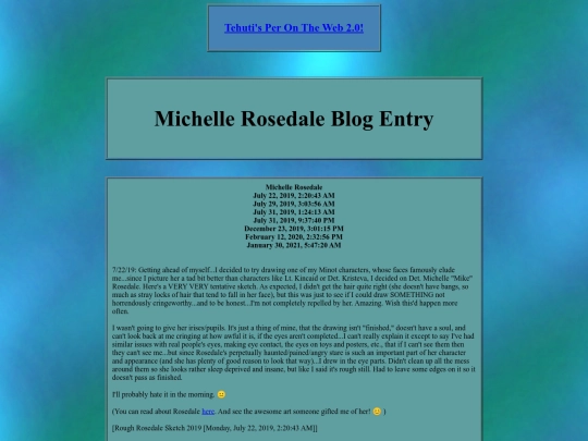 storyinfo/d4dinfo/charinfo/blogposts/rosedalemichelleblog screenshot