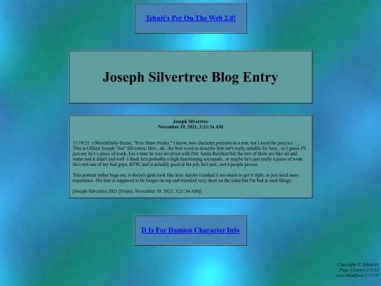 storyinfo/d4dinfo/charinfo/blogposts/silvertreejosephblog screenshot