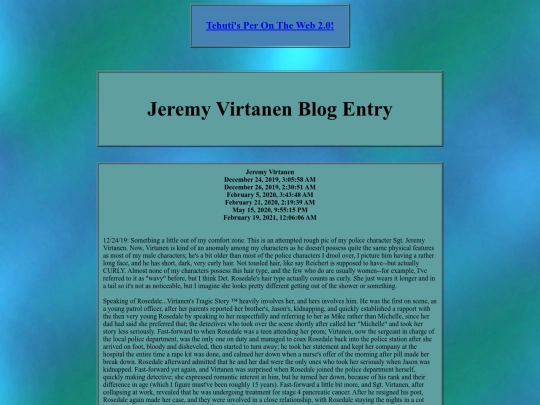 storyinfo/d4dinfo/charinfo/blogposts/virtanenjeremyblog screenshot